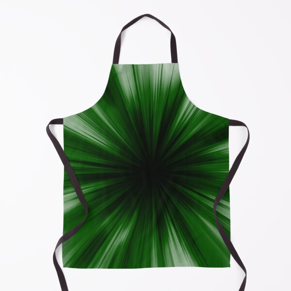Item preview, Starburst Abstract in Forest designed and sold by Darcy777.