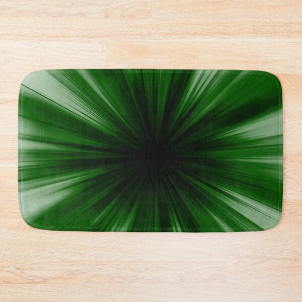 Item preview, Starburst Abstract in Forest designed and sold by Darcy777.