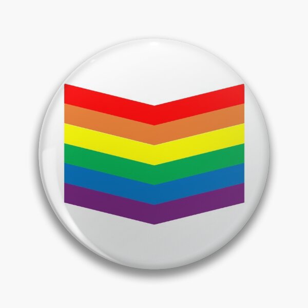 Item preview, Pride LGBT Rainbow Flag Arrow Graphic designed and sold by alex96207.