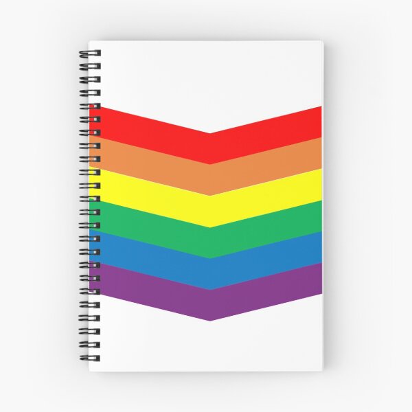 Item preview, Pride LGBT Rainbow Flag Arrow Graphic designed and sold by alex96207.