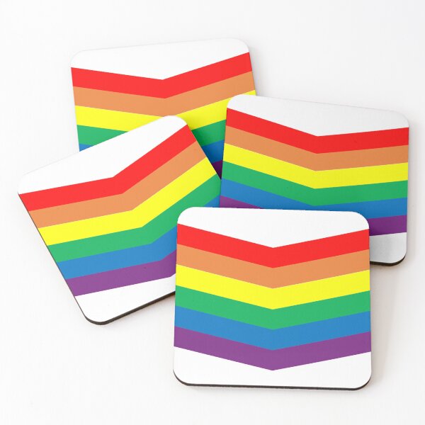 Item preview, Pride LGBT Rainbow Flag Arrow Graphic designed and sold by alex96207.