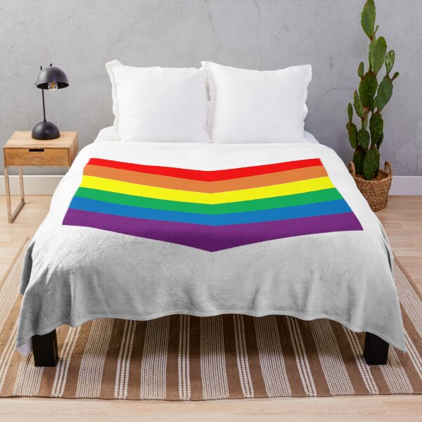 Item preview, Pride LGBT Rainbow Flag Arrow Graphic designed and sold by alex96207.