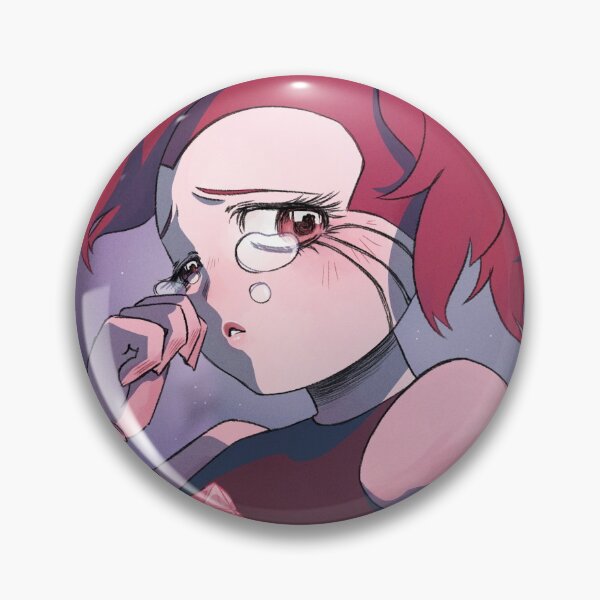 Item preview, Sad Spinel - Steven Universe designed and sold by Kuukikyu.