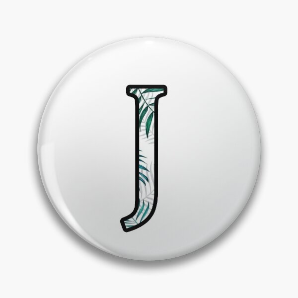 Item preview, LETTER J CLASSIC T-SHIRT COSTUME HALLOWEEN  designed and sold by Joseph Narob.