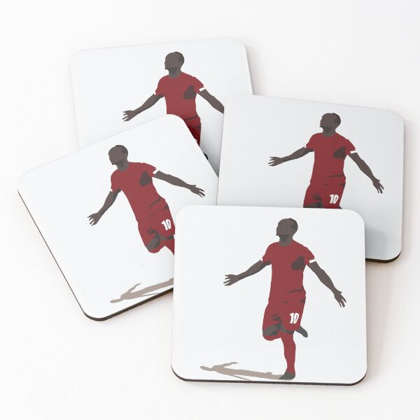 Item preview, Sadio Mane  designed and sold by SKINMECOUK.