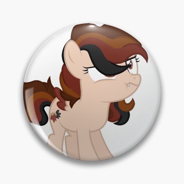 Item preview, Filly Vendetta designed and sold by Kolincoolguy97.