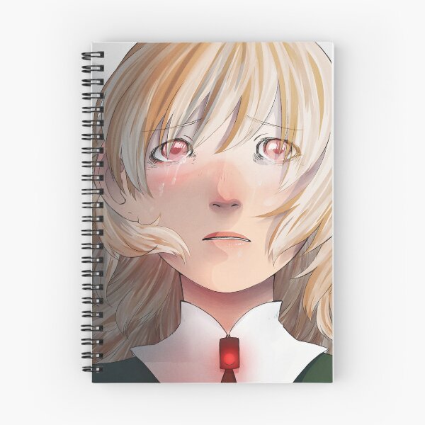 Item preview, Sad faye designed and sold by Kuukikyu.