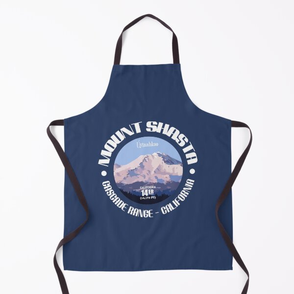 Item preview, Mount Shasta (P) designed and sold by curranmorgan.