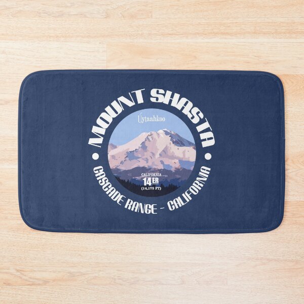 Item preview, Mount Shasta (P) designed and sold by curranmorgan.