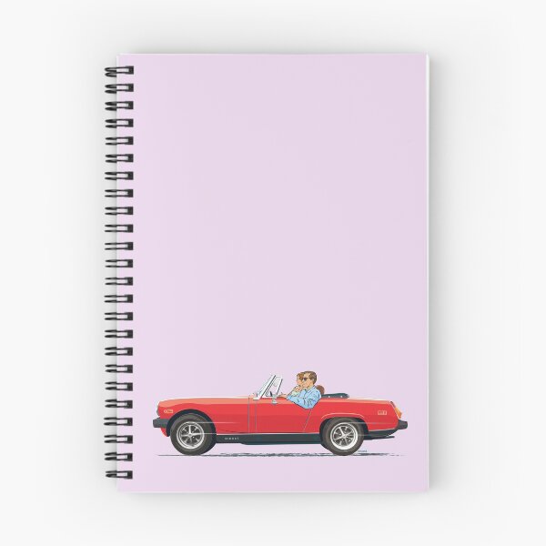 Item preview, Carmine Red 1500 Midget designed and sold by Bigs66.