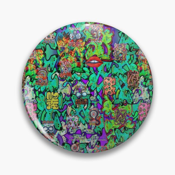 Item preview, Graffiti 37 tapiz  14 designed and sold by Diego Manuel Rodriguez.