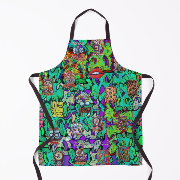 Item preview, Graffiti 37 tapiz  14 designed and sold by Diego Manuel Rodriguez.