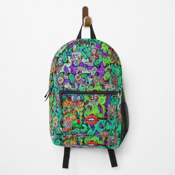 Item preview, Graffiti 37 tapiz  14 designed and sold by Diego Manuel Rodriguez.