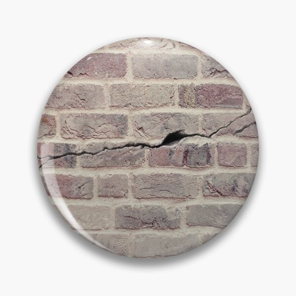 Item preview, Cracked wall designed and sold by Wassimaukla.