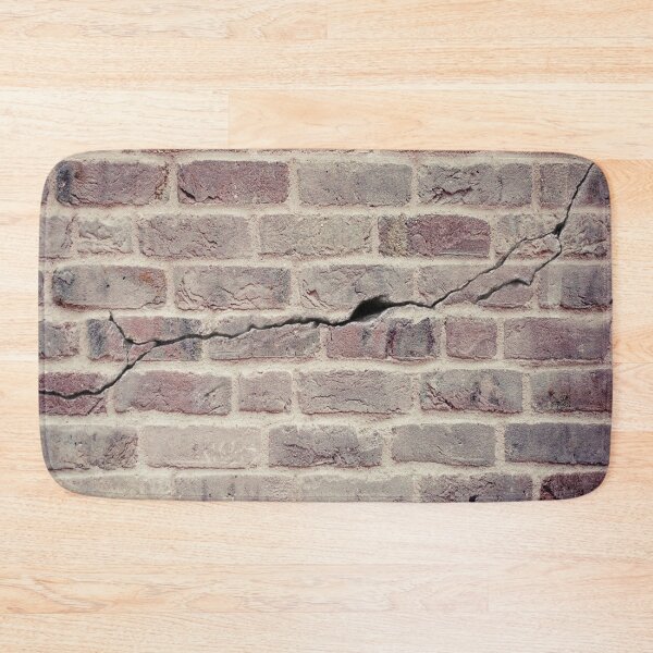 Item preview, Cracked wall designed and sold by Wassimaukla.
