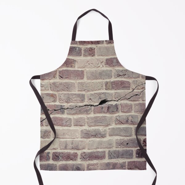 Item preview, Cracked wall designed and sold by Wassimaukla.