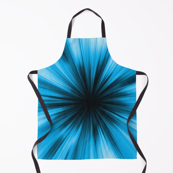 Item preview, Starburst Abstract in Sky designed and sold by Darcy777.