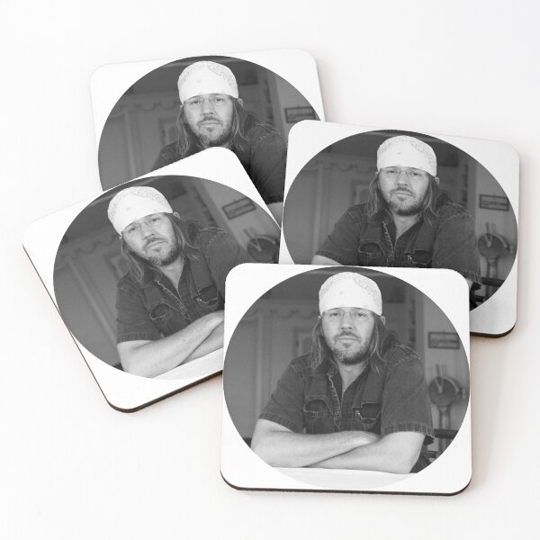 Item preview, David Foster Wallace designed and sold by Jordbord.