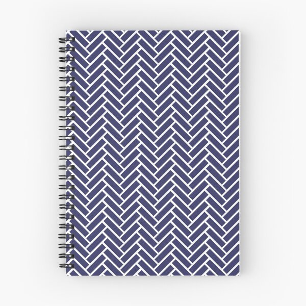 Item preview, Preppy navy pattern designed and sold by kaitlynlong16.
