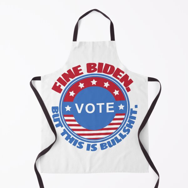 Item preview, Settle for biden designed and sold by Rakos-Merch.