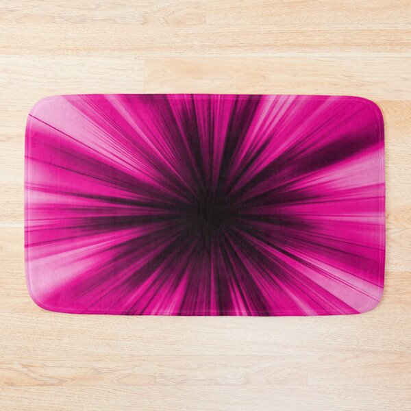 Item preview, Starburst Abstract in Pink designed and sold by Darcy777.