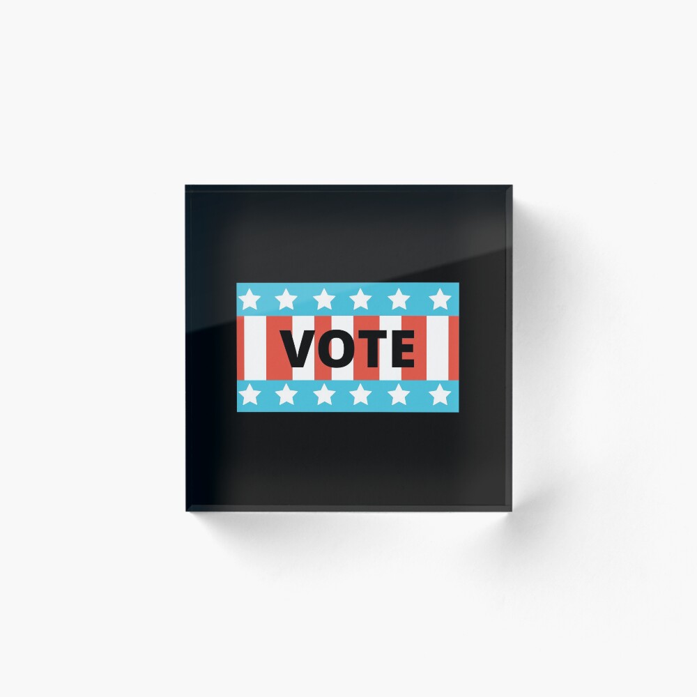 Item preview, Acrylic Block designed and sold by sameerhashmi.