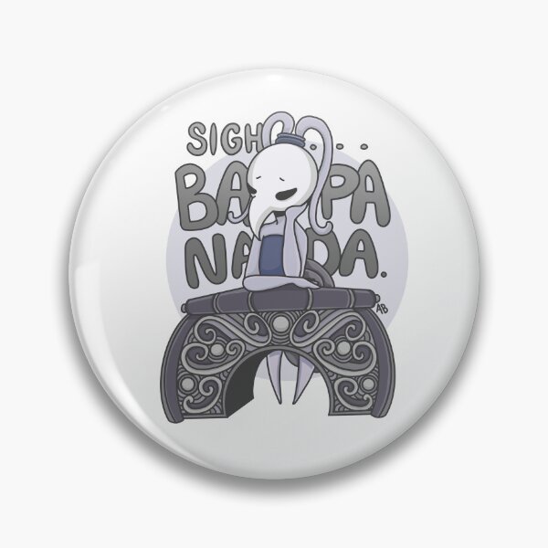 Artikelvorschau, Iselda Hollow Knight entworfen und verkauft von Lunali3.