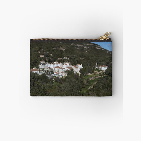 Item preview, Landscape,Conventd of Arrabida Portugal designed and sold by SandraC-Duarte.