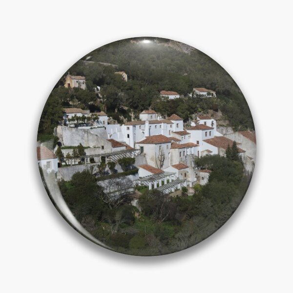 Item preview, Landscape,Conventd of Arrabida Portugal designed and sold by SandraC-Duarte.