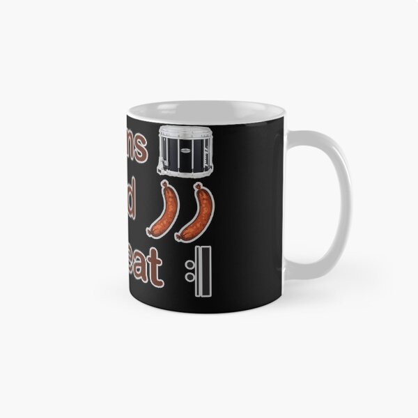 Item preview, Drums, Food, Repeat designed and sold by EMCproductions.