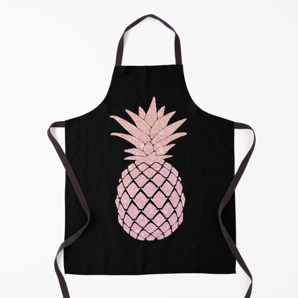 Item preview, Pastel Pink Pineapple designed and sold by mydoodlesateme.
