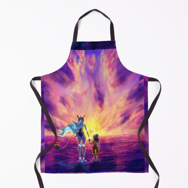 Item preview, Into Tomorrow designed and sold by Henyoki.