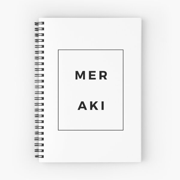 Item preview, meraki designed and sold by abdallah74.