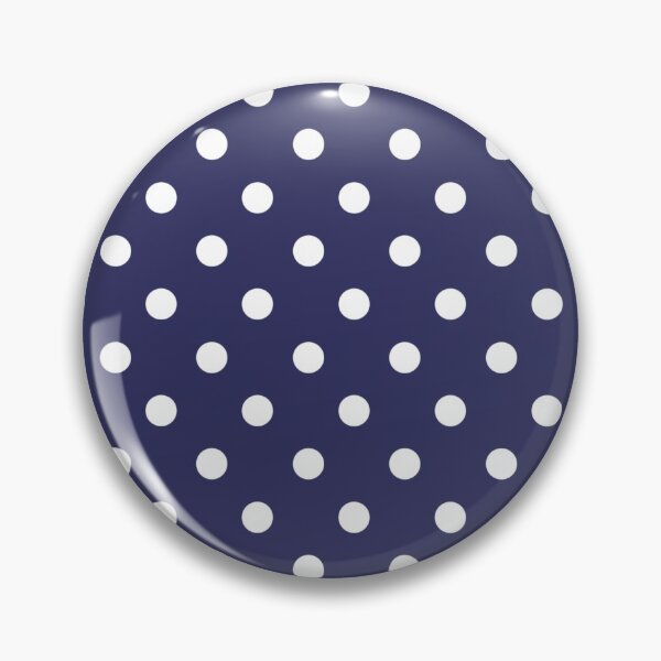 Item preview, Copy of Preppy navy pattern designed and sold by kaitlynlong16.