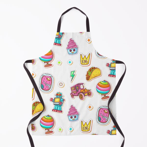 Item preview, Coloring Pop Art Stylish designed and sold by Art Wear Nation.