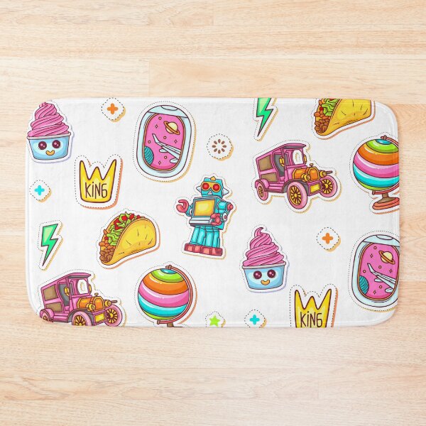 Item preview, Coloring Pop Art Stylish designed and sold by Art Wear Nation.