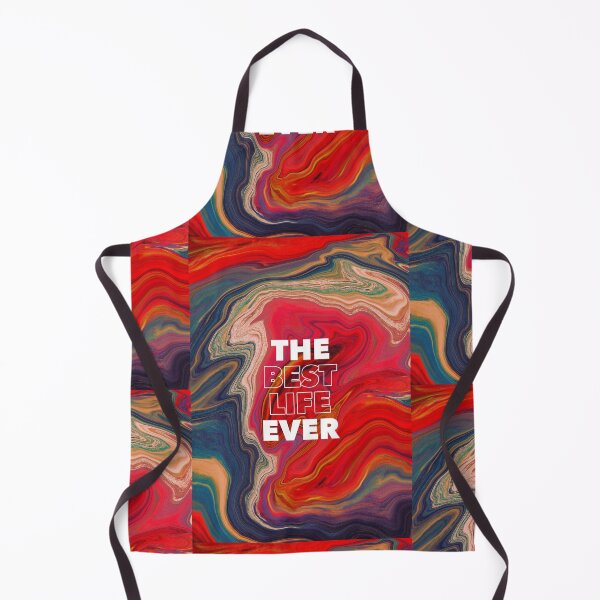 Item preview, The Best Life Ever designed and sold by The Cactus Project Gift Shop.