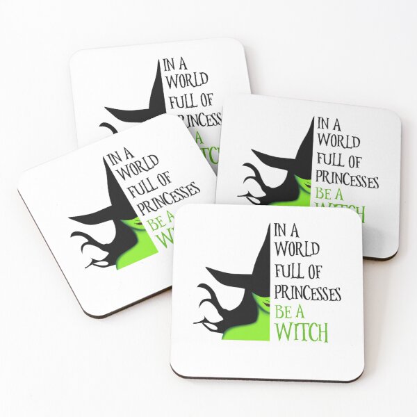 Item preview, Bruja Shirt Witch Tshirt Women Halloween Shirts For Women In A World Full Of Princesses Be A Witch designed and sold by DIGITALENT.