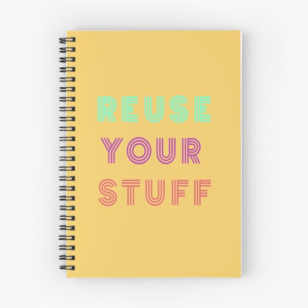 Item preview, Reuse your things designed and sold by yayor.