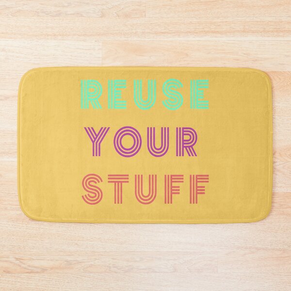 Item preview, Reuse your things designed and sold by yayor.
