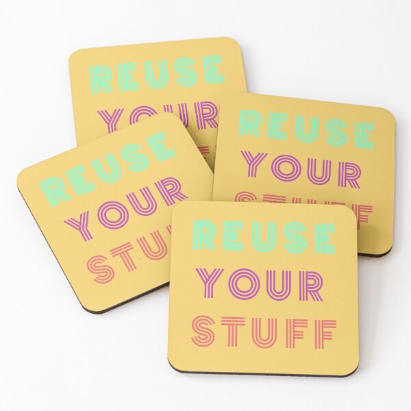 Item preview, Reuse your things designed and sold by yayor.