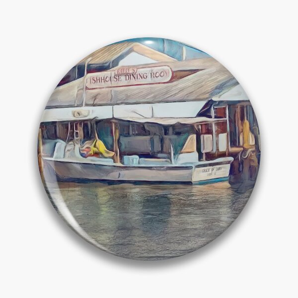 Item preview, Great Seafood designed and sold by Dennis Granzow.
