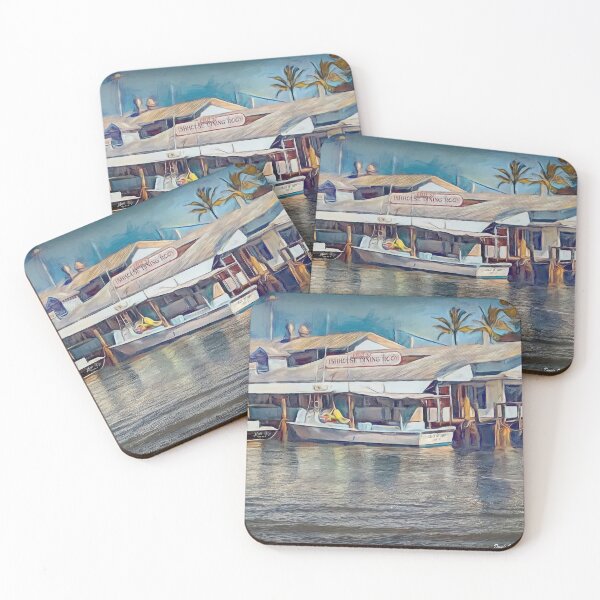 Item preview, Great Seafood designed and sold by Dennis Granzow.