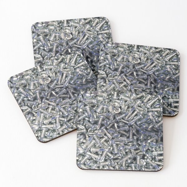 Item preview, Screws designed and sold by rich-jam.