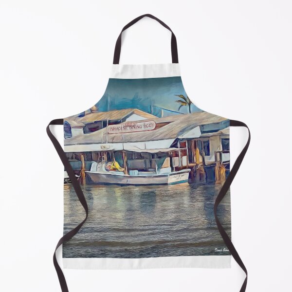 Item preview, Great Seafood designed and sold by Dennis Granzow.