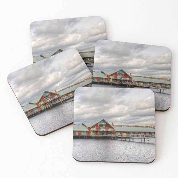 Item preview, City Quay Dundee designed and sold by tomg.