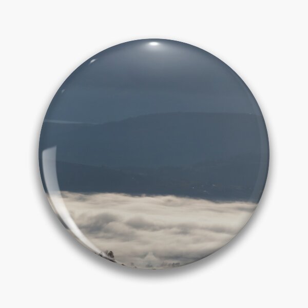 Item preview, Morning fog in the valley designed and sold by Allen Penton.