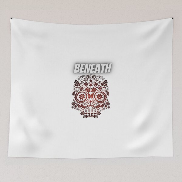 Item preview, Halloween Beneath Skin(Skull) Costume designed and sold by THESRICHA65.