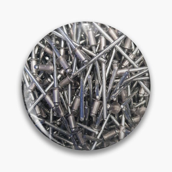 Item preview, Rivets designed and sold by rich-jam.