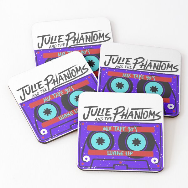 Item preview, Copy of julie and the phantoms-wakeup designed and sold by Rajpramanik.